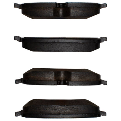 DFC 11-23 Audi RS5 Rear Euro 5000 Ceramic Brake Pads