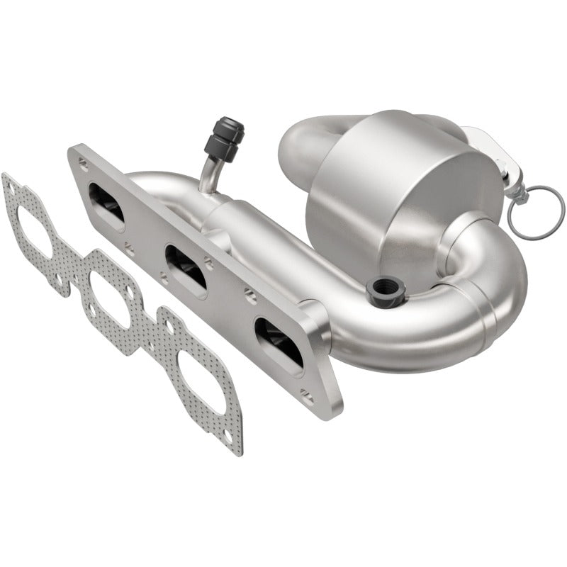 MagnaFlow Direct Fit Catalytic Converter 00-03 Ford Taurus 3.0L