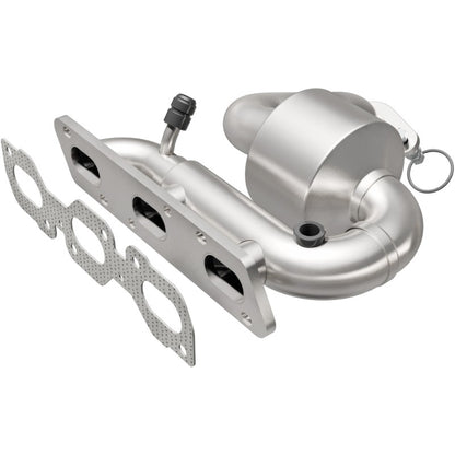 MagnaFlow Direct Fit Catalytic Converter 00-03 Ford Taurus 3.0L