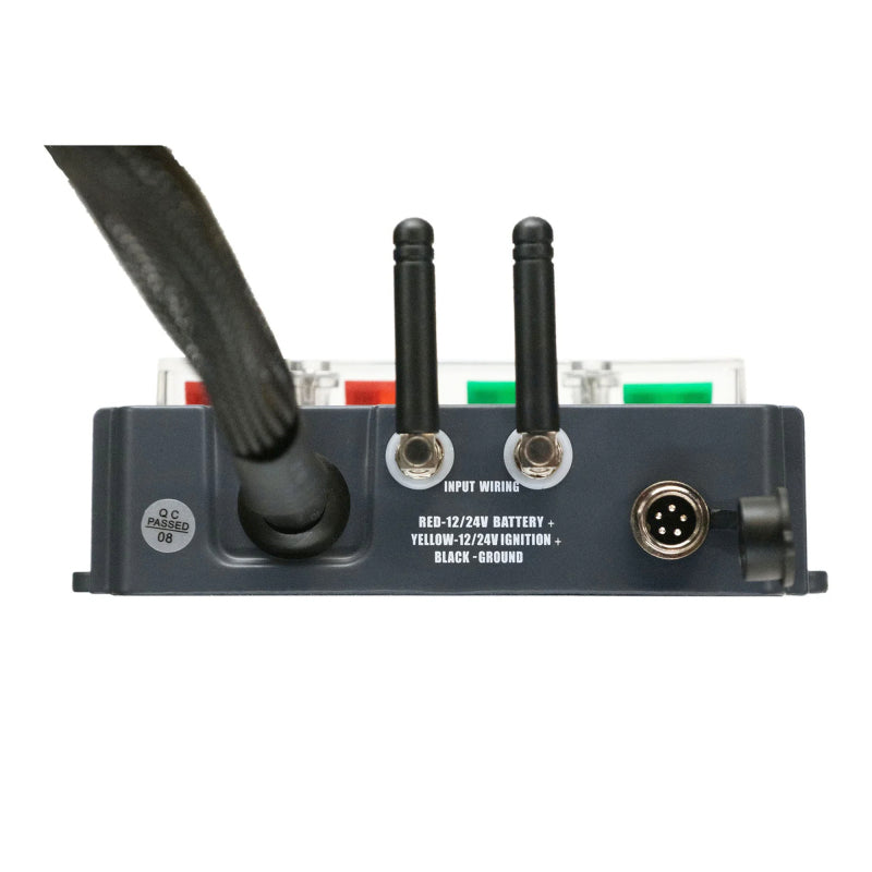 ORACLE Lighting Oracle Trigger 4 Plus Controller Toyota Tacoma Kit