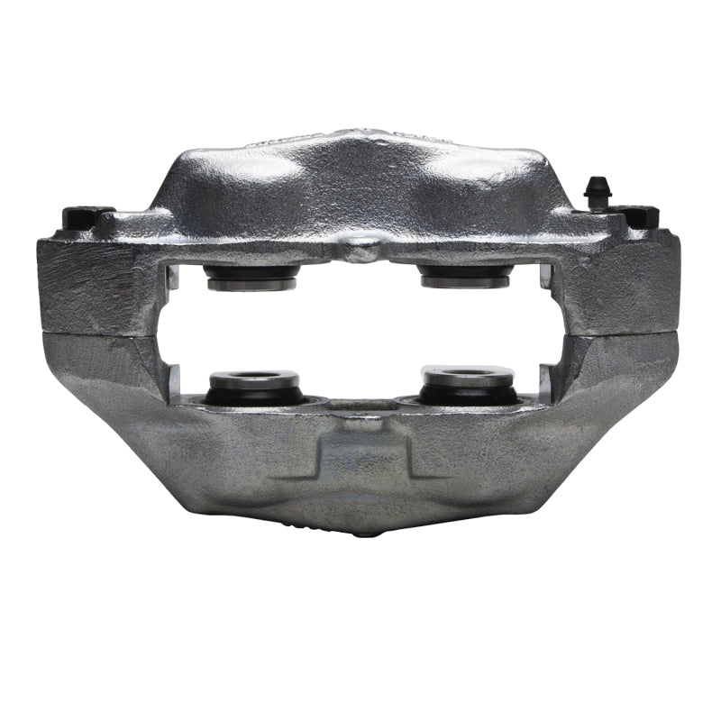 DFC 67-68 Chevrolet Camaro Front-R Premium Caliper - Silver Zinc Coated