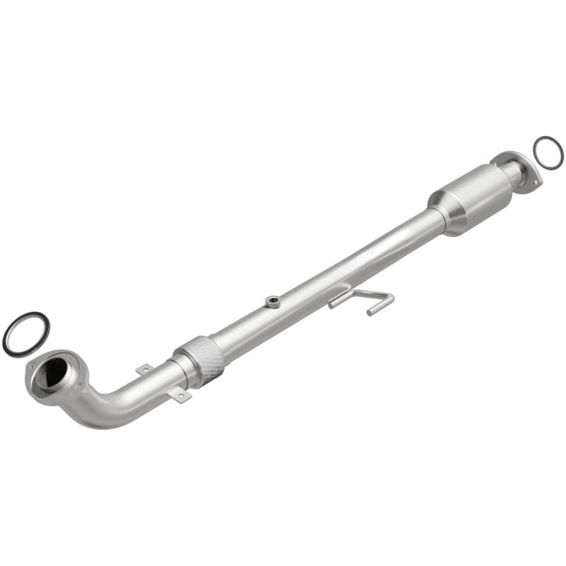 MagnaFlow California Direct Fit Converter 10-11 Toyota Camry 2.5L