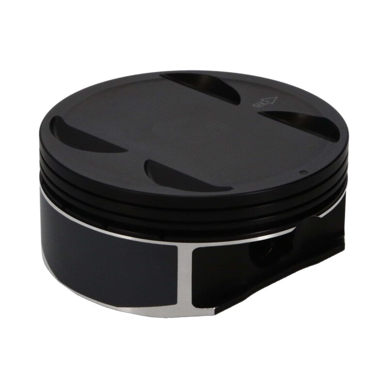 Wiseco HD Milwaukee 8 CVO 121cid 11.01 CR (X) Piston Kit