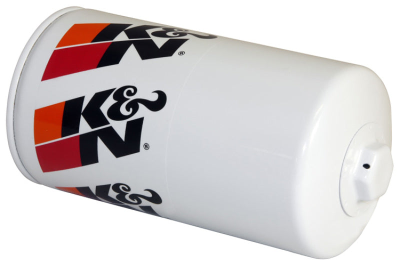 K&N Engineering K&N Dodge Performance Gold Oil Filter