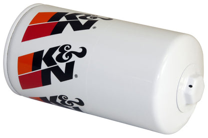 K&N Engineering K&N Dodge Performance Gold Oil Filter