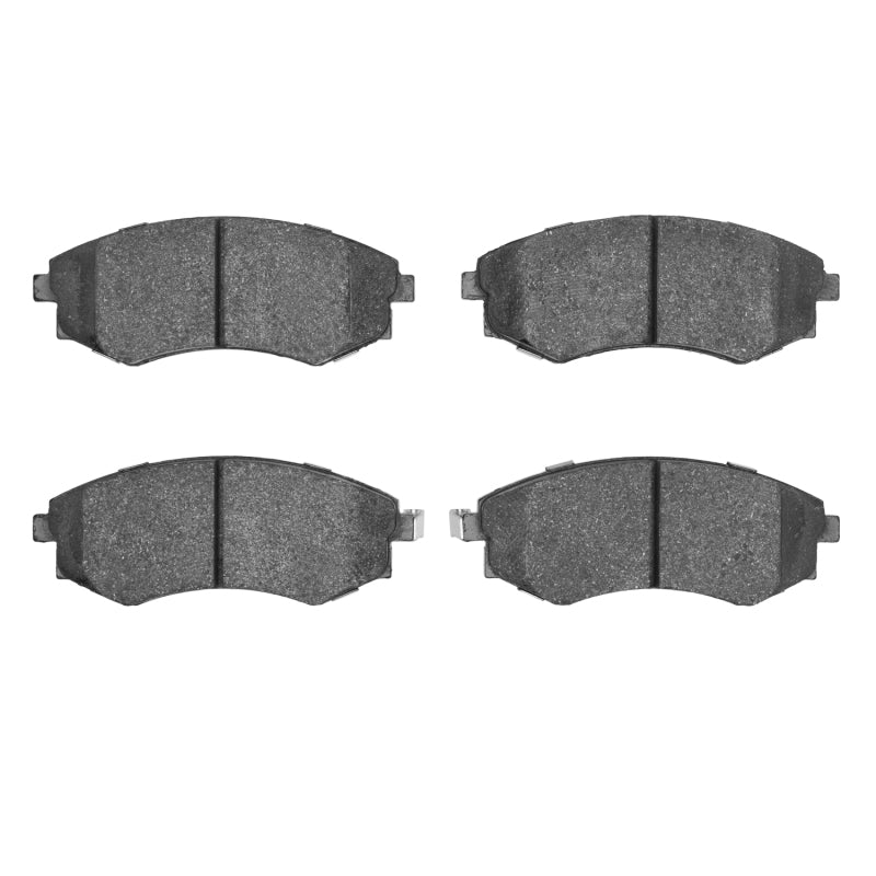 DFC 92-06 Hyundai Elantra Front 5000 Advanced Ceramic Brake Pads