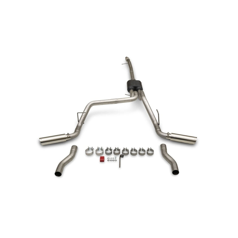 Flowmaster 19-23 Ford Ranger 2.3L American Thunder Cat-Back Exhaust System
