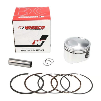 Wiseco Suzuki GS1000 78-81 2v 10.251 CR Piston Kit