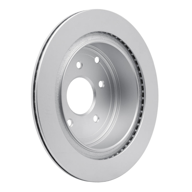 DFC 03-24 Infiniti QX70 Rear GeoSPEC Coated Rotor