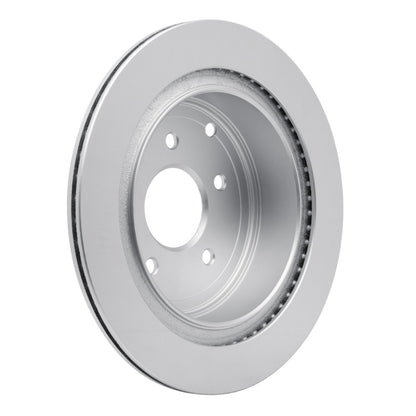 DFC 03-24 Infiniti QX70 Rear GeoSPEC Coated Rotor