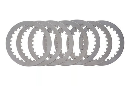 Wiseco Clutch Plate Kit - 7 Steel Clutch Basket