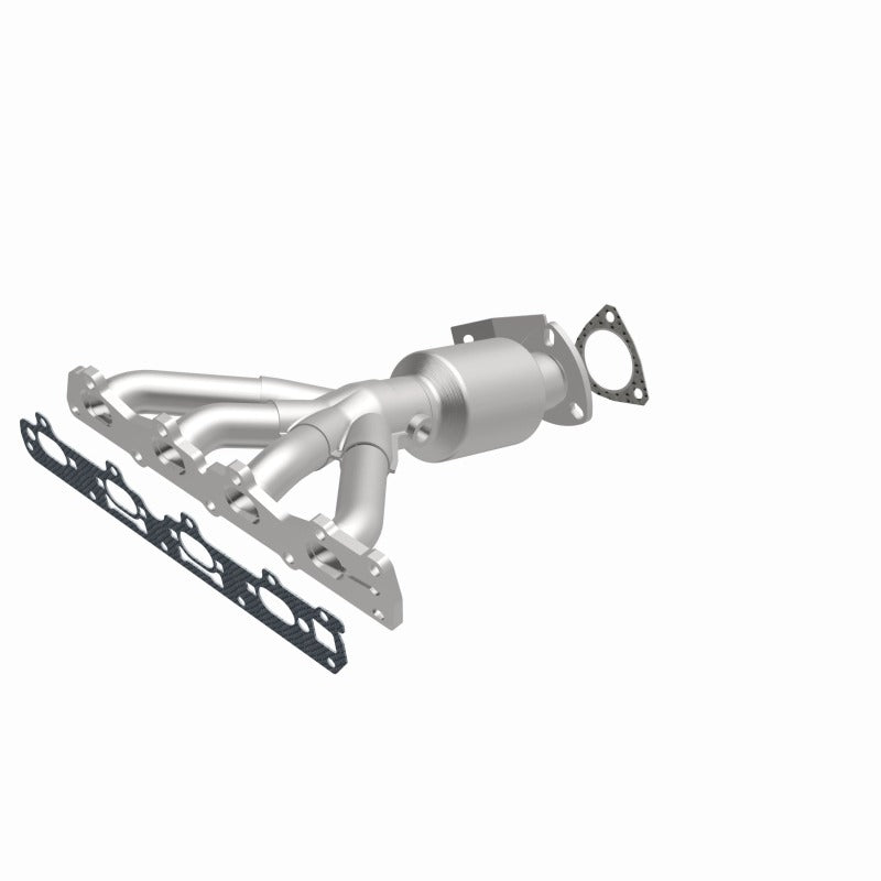 MagnaFlow DF Cat. Conv 09-10 Chevy Malibu (Exc PZEV) / 09-10 Pontiac G6 (w/ Tier 2) 2.4L Manifold