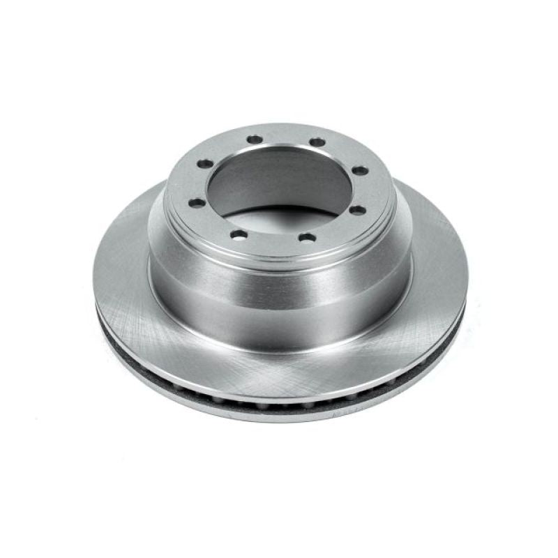 PowerStop Power Stop 99-04 Ford F-350 Super Duty Rear Autospecialty Brake Rotor