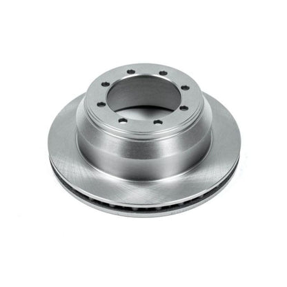 PowerStop Power Stop 99-04 Ford F-350 Super Duty Rear Autospecialty Brake Rotor