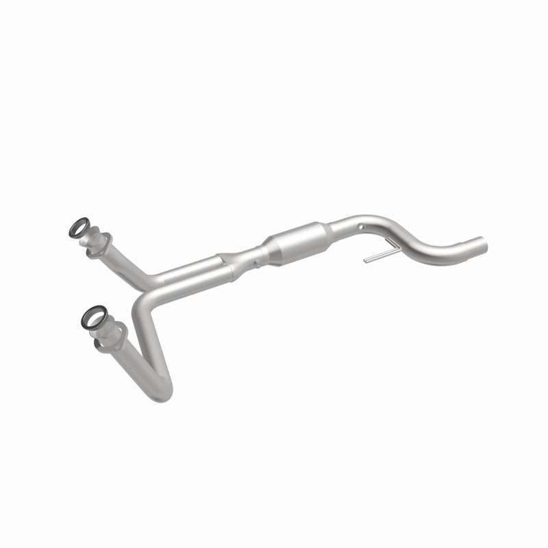MagnaFlow 95-99 Chevrolet Camaro 3.8L Direct Fit Converter