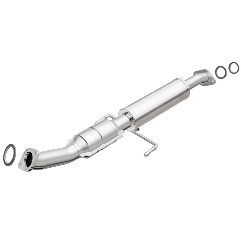 MagnaFlow Direct Fit Catalytic Converter Scion XB- 08-13 2.4L
