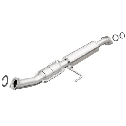 MagnaFlow Direct Fit Catalytic Converter Scion XB- 08-13 2.4L