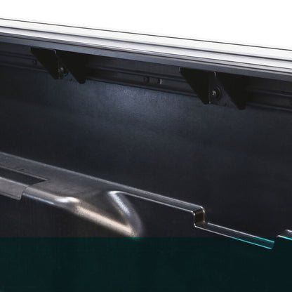 Westin Electric Retractable Tonneau Cover 24-26 Toyota Tacoma 6ft Bed Black