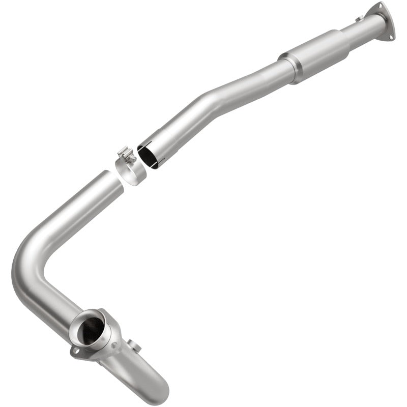 MagnaFlow Direct Fit Catalytic Converter 1997-2000 Chevrolet Express 1500 5.7 1997-2000