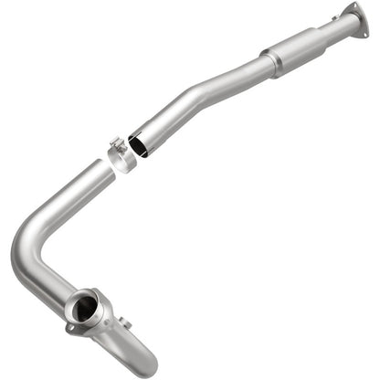 MagnaFlow Direct Fit Catalytic Converter 1997-2000 Chevrolet Express 1500 5.7 1997-2000
