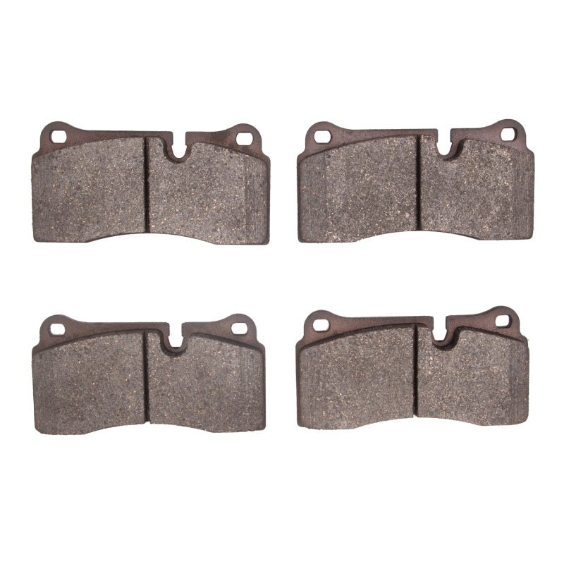 DFC 08-24 Lamborghini Huracan Rear 4000 Hybridynamic Brake Pads
