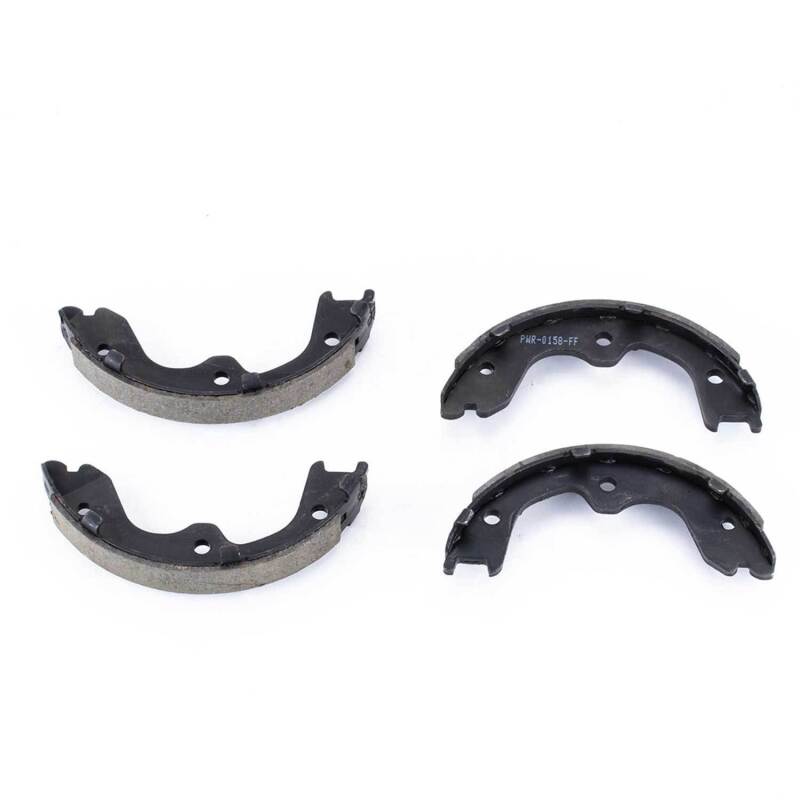 PowerStop Power Stop 08-12 Infiniti EX35 Rear Autospecialty Parking Brake Shoes