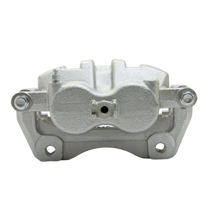 DFC 18-24 Honda Odyssey Front-L Silver Zinc Coated Premium Caliper