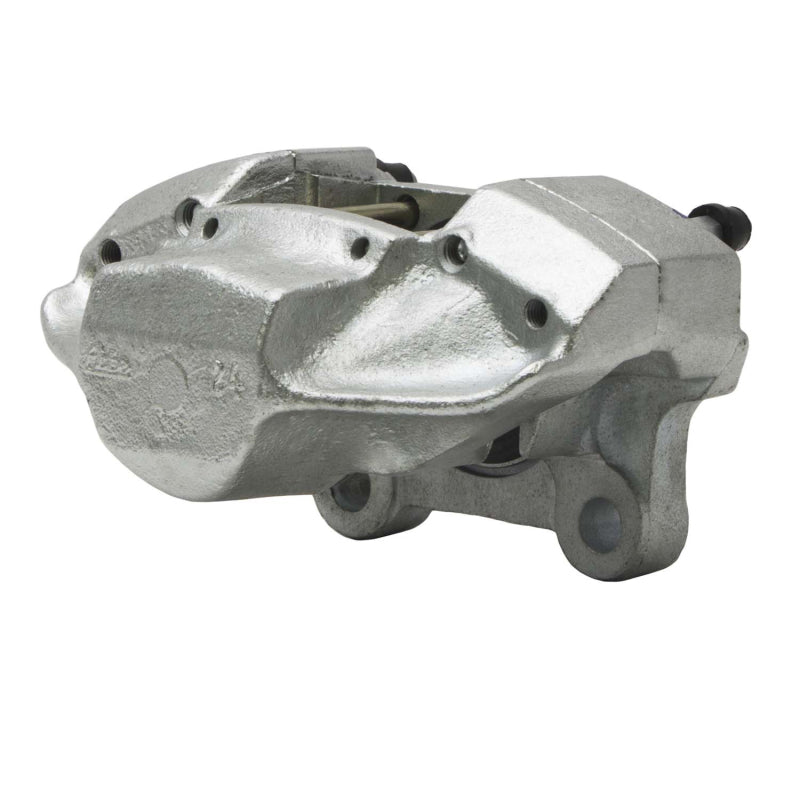 DFC 73-76 Porsche 914 Front-R Premium Caliper - Silver Zinc Coated