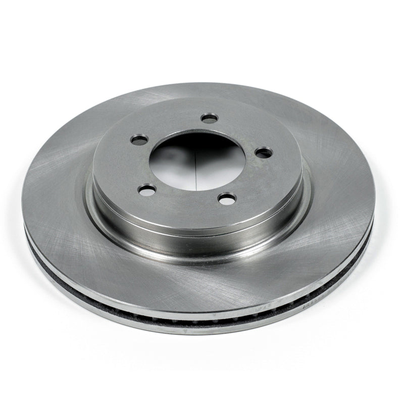 PowerStop Power Stop 02-05 Ford Explorer Front Autospecialty Brake Rotor