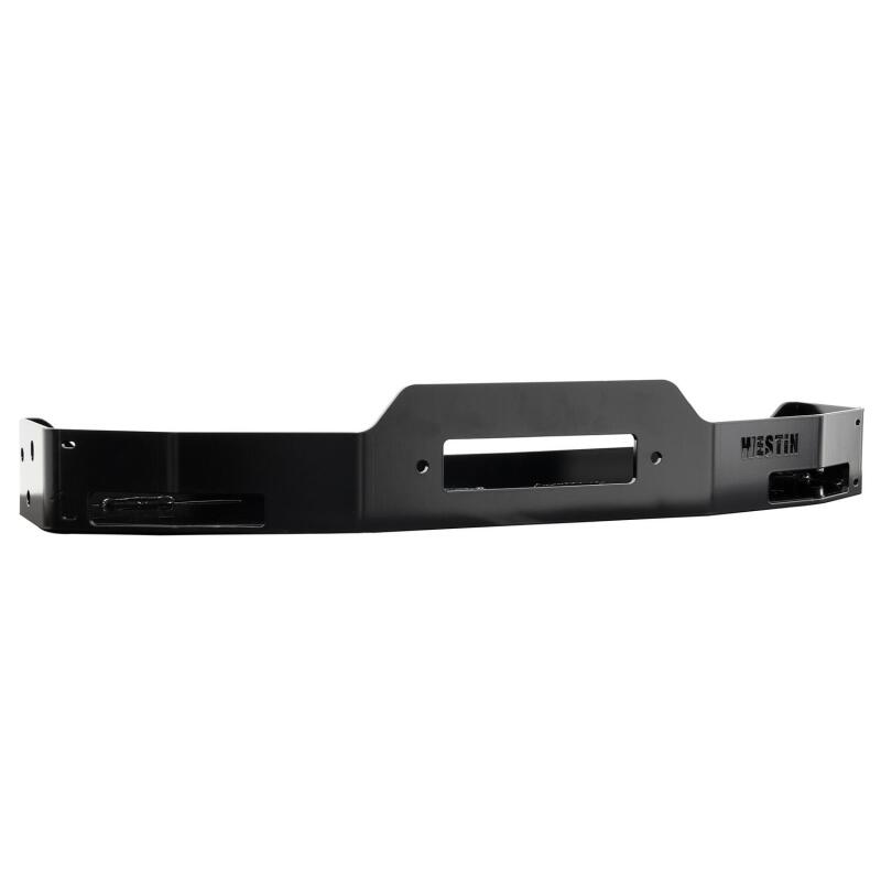 Westin 19-21 Chevy Silverado 1500 (Excl. 2019 Silverado LD) MAX Winch Tray - Black