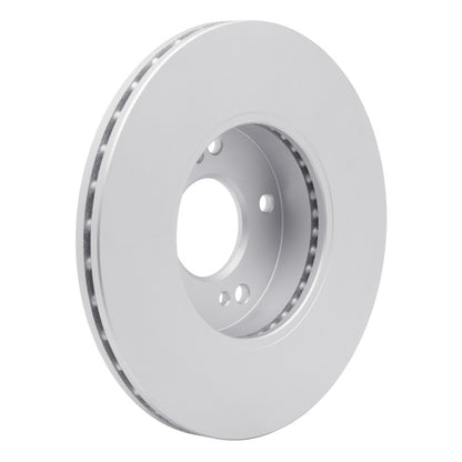 DFC 89-99 Infiniti I30 Front GeoSPEC Coated Rotor