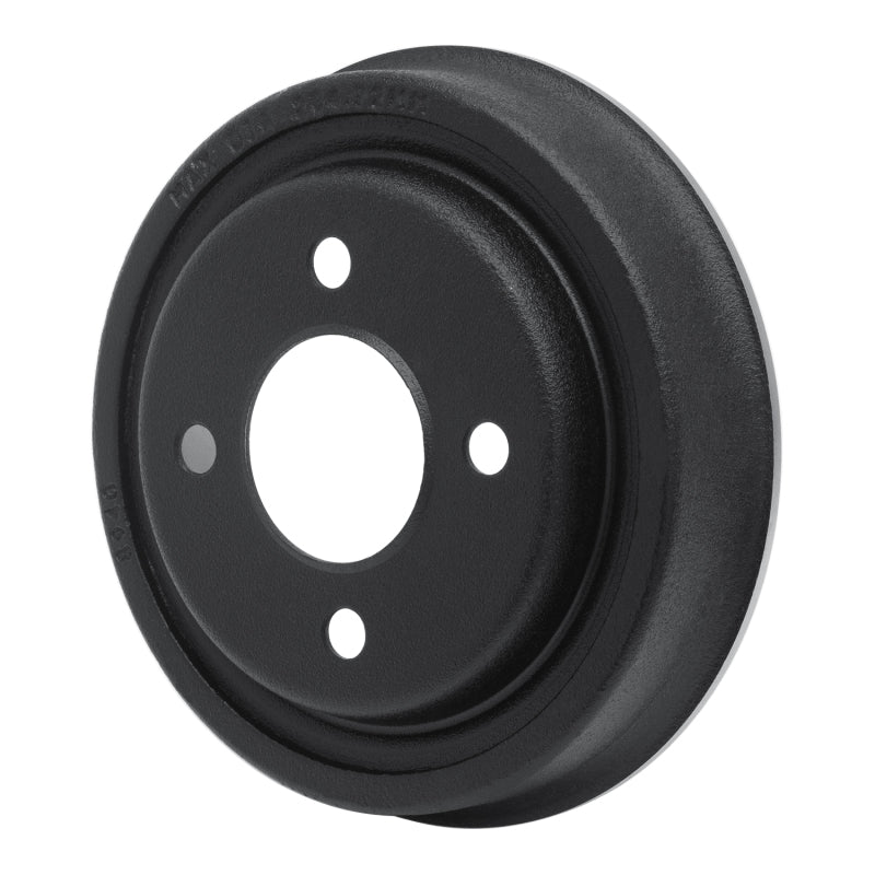 DFC 84-94 Ford Escort Rear True Balanced Brake Drum