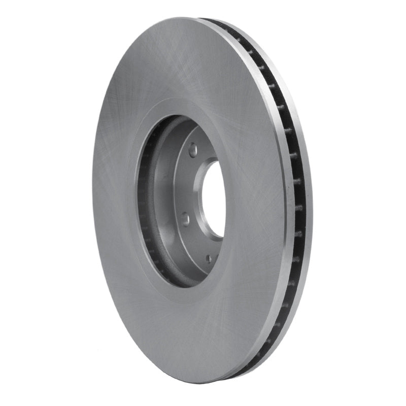 DFC 07-12 Hyundai Veracruz Front Brake Rotor