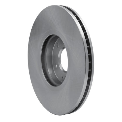 DFC 07-12 Hyundai Veracruz Front Brake Rotor