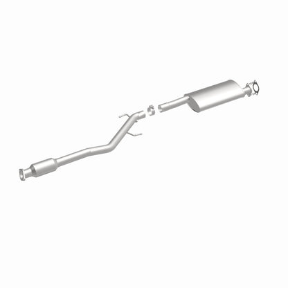 MagnaFlow Direct Fit Catalytic Converter 13-17 Hyundai Santa Fe 3.3L