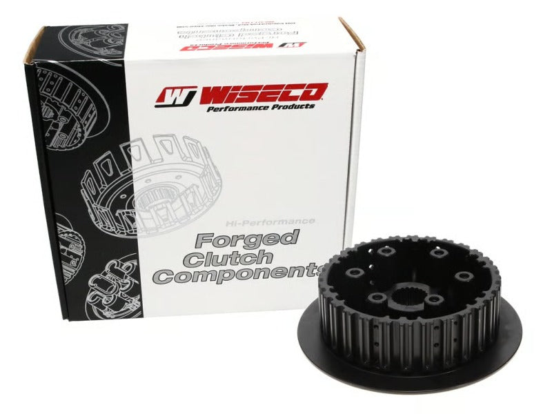 Wiseco 09-12 Honda CRF450R Clutch Inner Hub