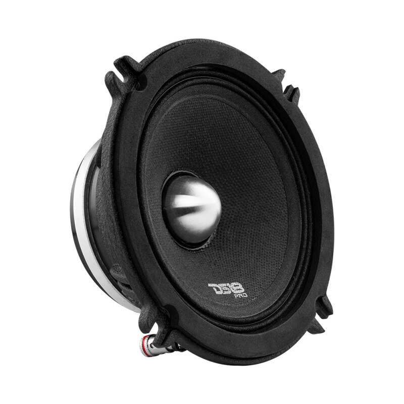 DS18 5.25 200 Watts RMS 4 ohm Neodymium Full Range Loudspeaker