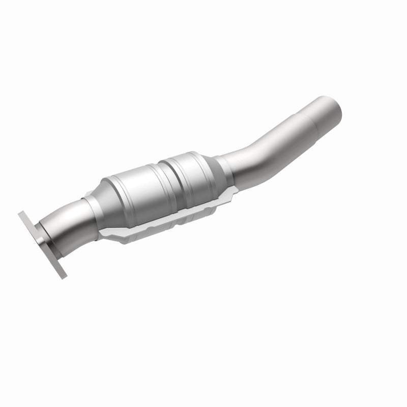 MagnaFlow Direct Fit Catalytic Converter 90-91 Audi Coupe Quatt 2.3L