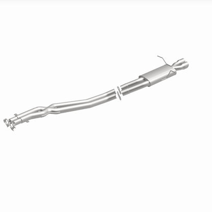 Magnaflow BRExhaust 01-05 BMW 325i 325Ci 2.5L Exhaust Kit