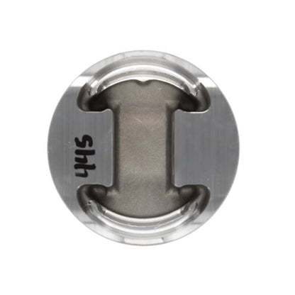 Wiseco Toyota 3TC 86.25 mm Bore 34.92 mm CH 33.50 CC Piston Set