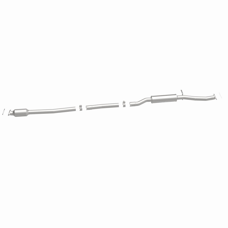MagnaFlow 16-18 Hyundai Tucson 1.6L California Grade CARB Compliant Direct-Fit Catalytic Convert