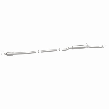 MagnaFlow 16-18 Hyundai Tucson 1.6L California Grade CARB Compliant Direct-Fit Catalytic Convert