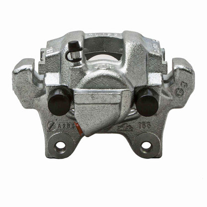 DFC 89-95 BMW 530i Rear-R Premium Caliper - Silver Zinc Coated