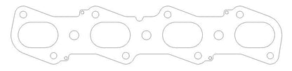 Cometic Gasket Cometic 07 Ford Mustang Shelby 5.4L .030 inch MLS Exhaust Gasket (Pair)