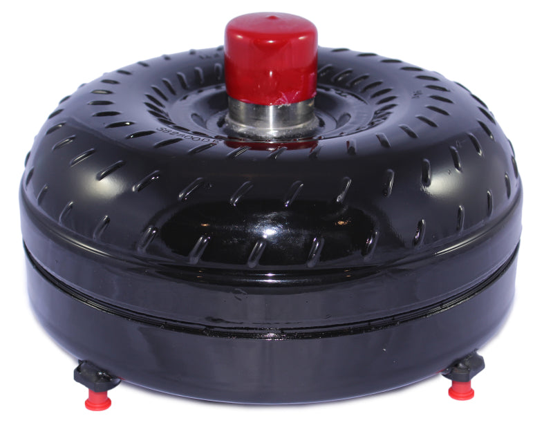 FTI Performance FTI 11in 4R70/AODE Street Brawler Series - 10 5/8in BC - 2400 Stall