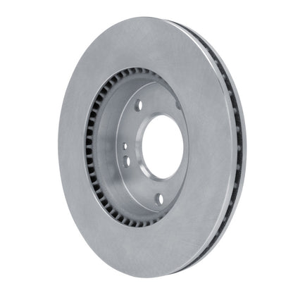 DFC 10-11 Kia Soul Front Brake Rotor
