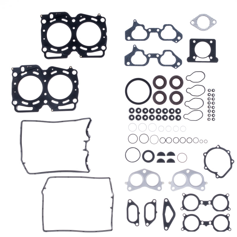 Cometic Gasket Cometic Subaru 2004-2005 EJ205 Complete Engine Gasket Kit-101mm Bore-.032in MLX Cylinder Head Gasket