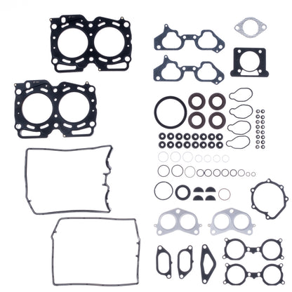 Cometic Gasket Cometic Subaru 2004-2005 EJ205 Complete Engine Gasket Kit-101mm Bore-.032in MLX Cylinder Head Gasket