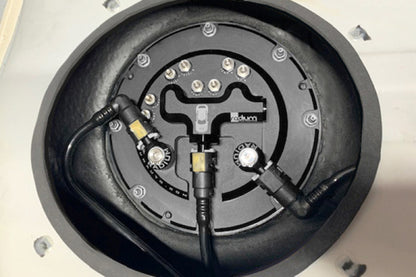 Radium Engineering Radium Subaru Fuel Hanger For Walbro GSS342 or AEM 50-1200 - Pumps Not Included