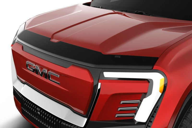 Husky Liners 24-25 GMC Sierra EV Aeroskin Hood Protector - Smoke